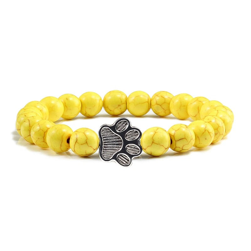 SAVE ALL DOGS Bracelet